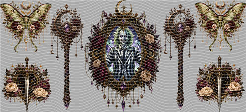 16oz Halloween-J 1016